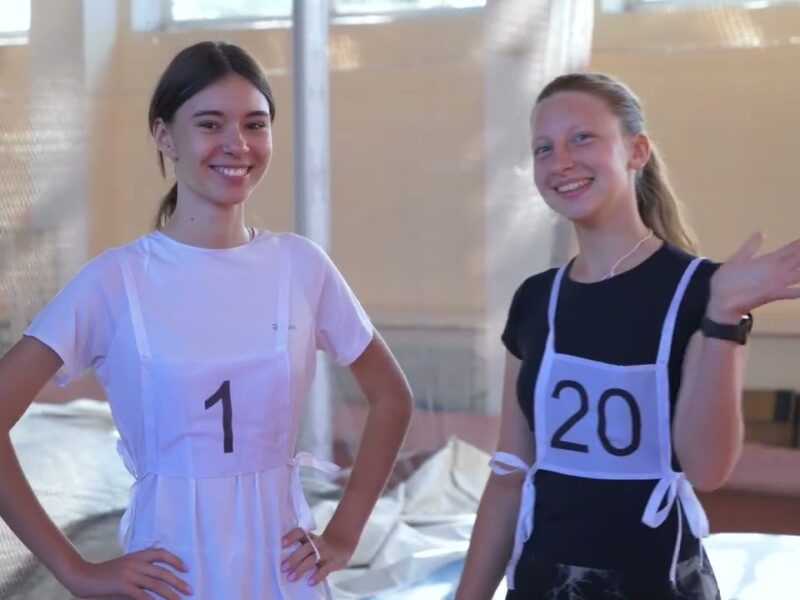 Понад 500 дітей цьогоріч стали ліцеїстами МВС