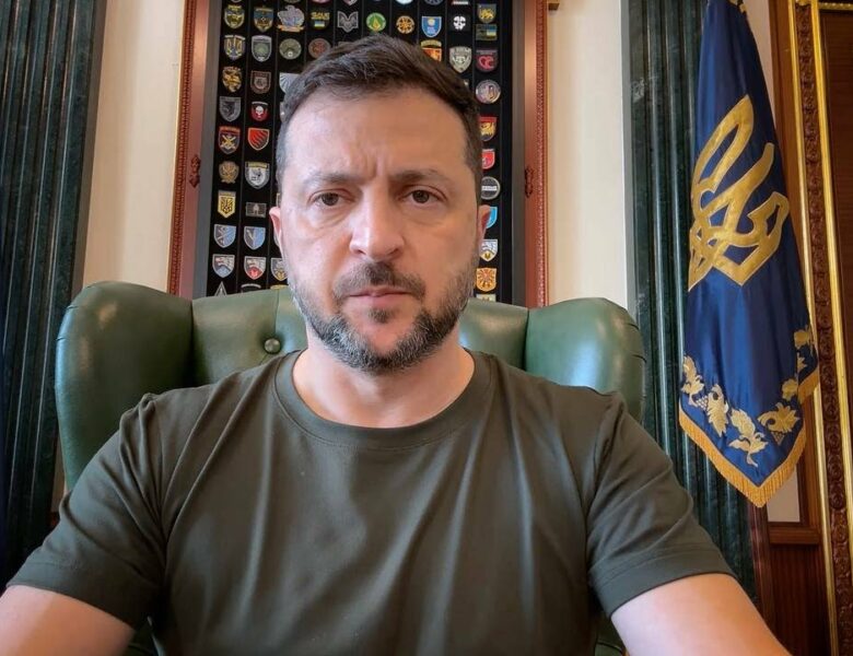 З нашого боку все буде максимально готове, щоб війну закінчити