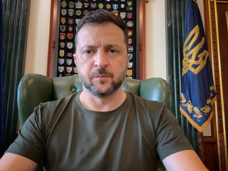 З нашого боку все буде максимально готове, щоб війну закінчити