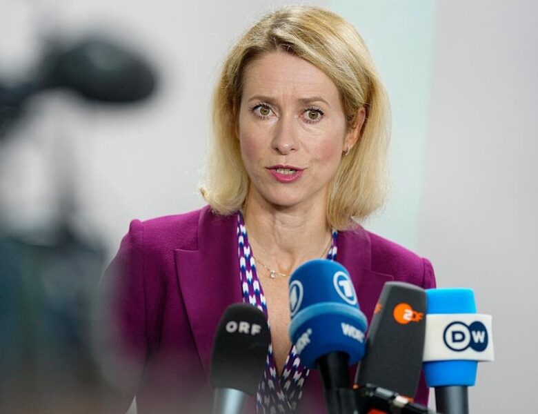 Каллас розповіла деталі 19 пакету санкцій проти РФ