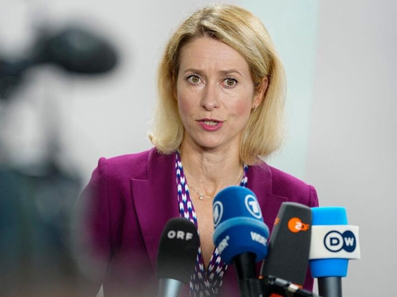 Каллас розповіла деталі 19 пакету санкцій проти РФ