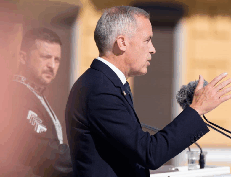 Канада долучилася до виробництва дронів – Карні