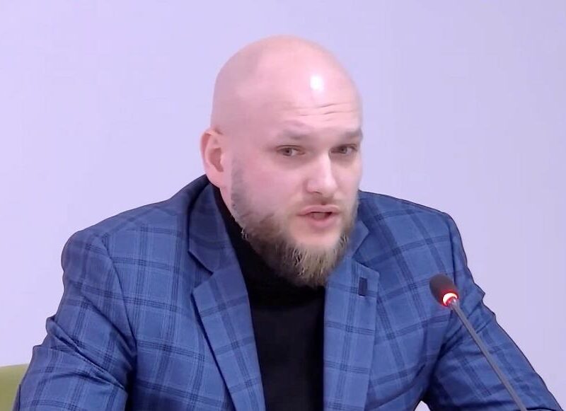 Кандидат на посаду директора БЕБ пройде поліграф