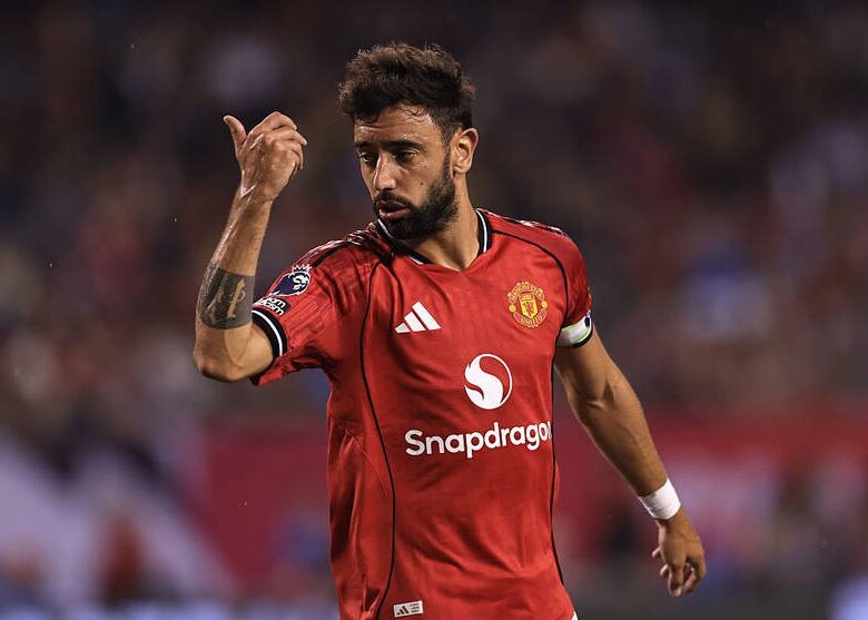 Капітан МЮ не прийняв контракт від саудівського клубу