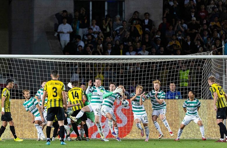 Кайрат дебютує в груповому етапі Ліги чемпіонів