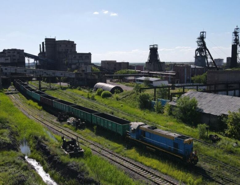 Казахстан витісняє Росію ринку вугілля в Європі – ЗМІ