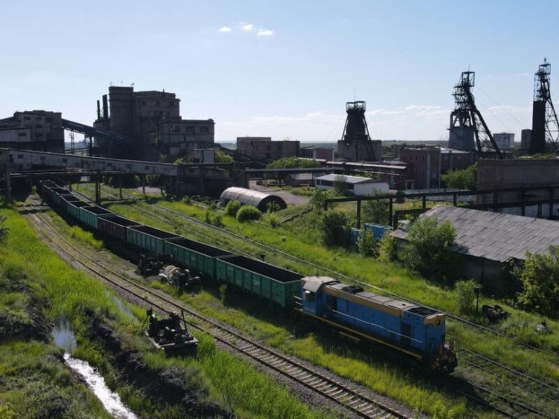 Казахстан витісняє Росію ринку вугілля в Європі – ЗМІ