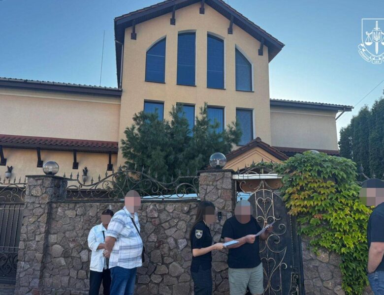 Керівника держпідприємства Плесо підозрюють у розтраті 1,7 млн грн