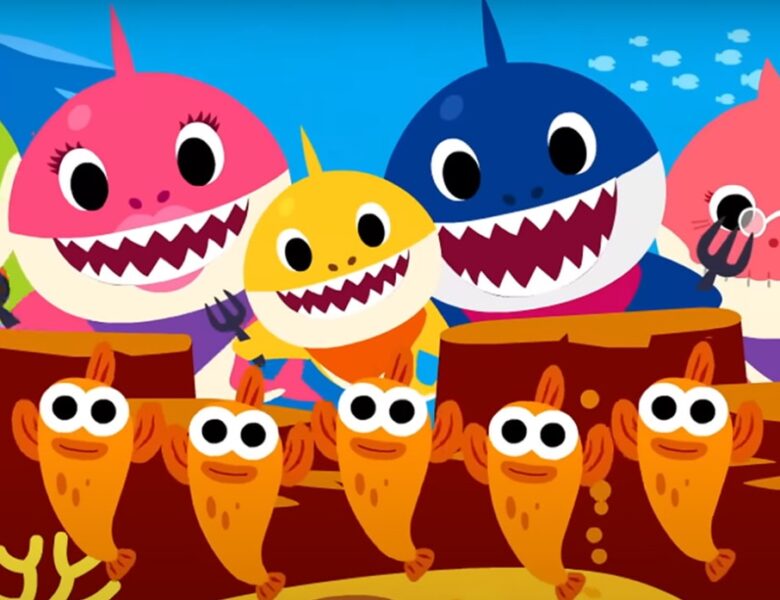 Хіт “Baby Shark” відстояв авторство у суді