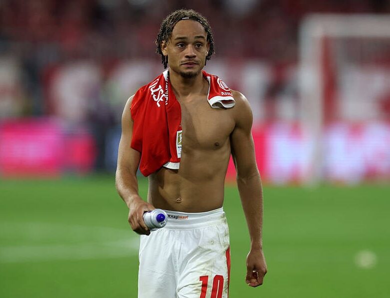 Клуб АПЛ випередив конкурента в боротьбі за гравця