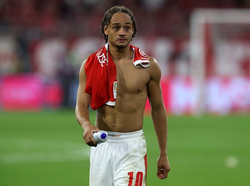 Клуб АПЛ випередив конкурента в боротьбі за гравця