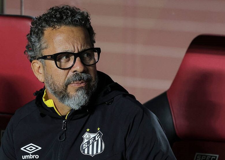 Клуб Неймара залишився без тренера після нищівної поразки