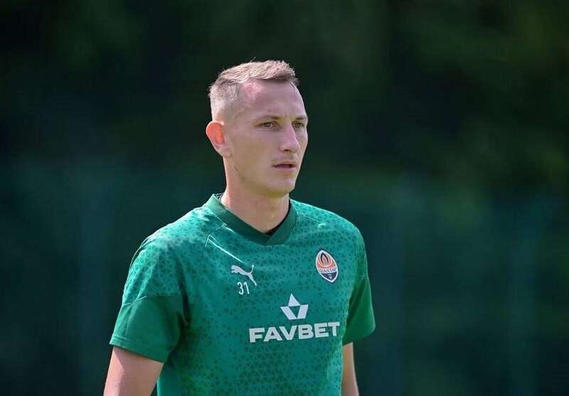 Клуб-новачок АПЛ знову націлений на лідера донецького Шахтаря