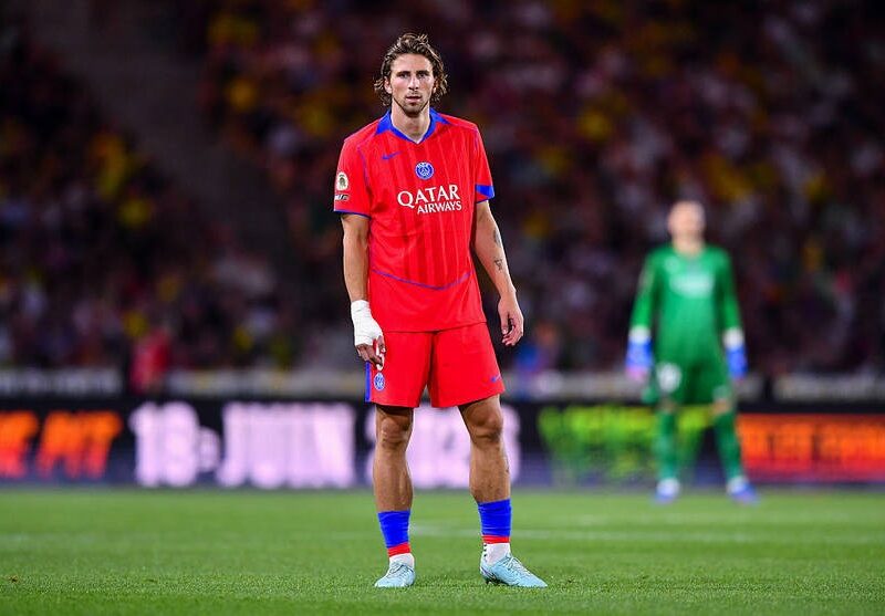 Колишній форвард ПСЖ прокоментував дебют Забарного