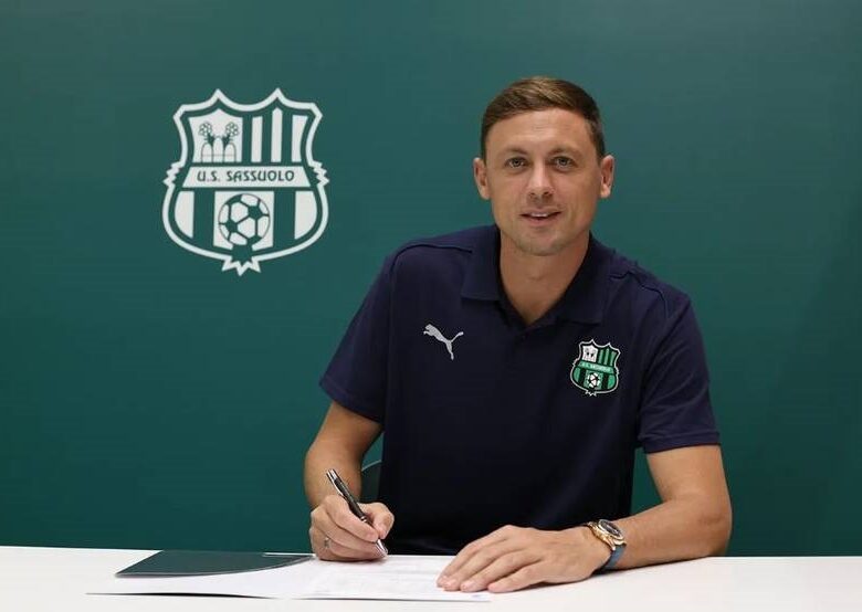 Колишня зірка Челсі та Манчестер Юнайтед перейшов у Сассуоло