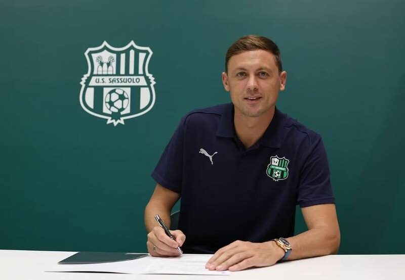 Колишня зірка Челсі та Манчестер Юнайтед перейшов у Сассуоло