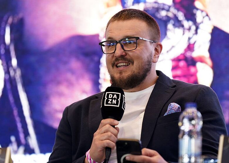 Красюк визначив, хто візьме верх у боксі після відходу Усика