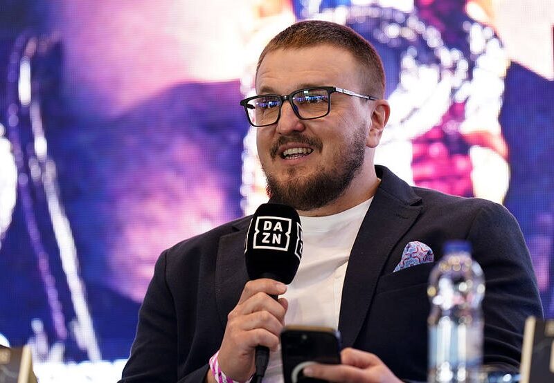 Красюк визначив, хто візьме верх у боксі після відходу Усика