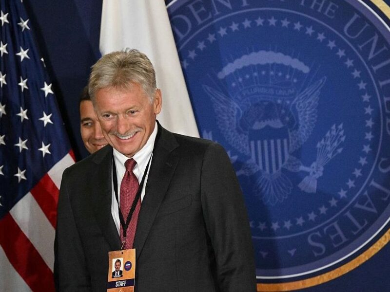 Кремль озвучив позицію щодо армій Європи в Україні