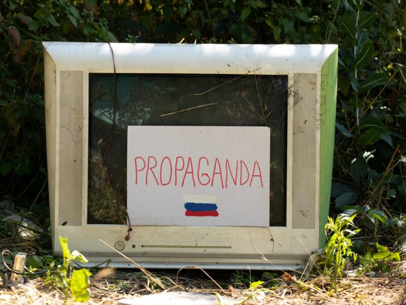 Кремль під виглядом культури просуває пропаганду на Кубі – ЦПД