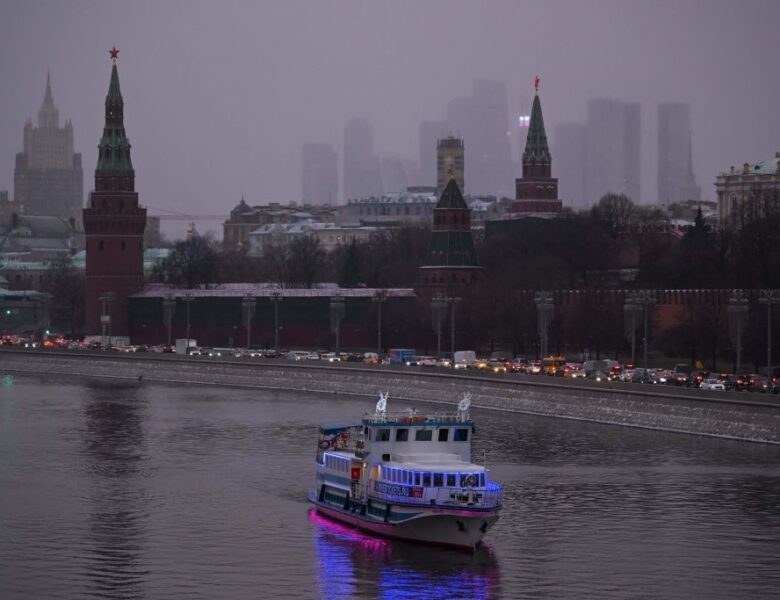 Кремль про зустріч із Зеленським. Знову відмовки