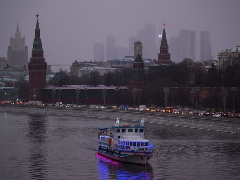 Кремль про зустріч із Зеленським. Знову відмовки