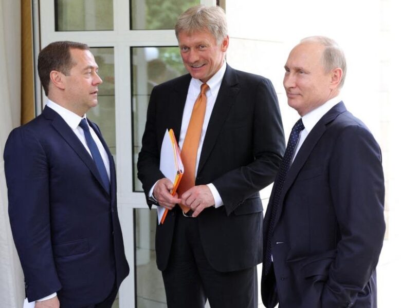 Кремль відреагував на заяву Трампа про субмарини