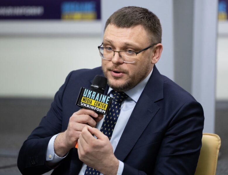 Кривонос: НАБУ пройшло перший незалежний аудит