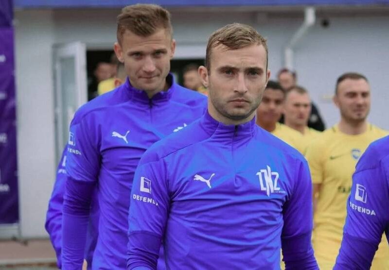 Кудрівка відкрила рахунок своїм голам в еліті українського футболу