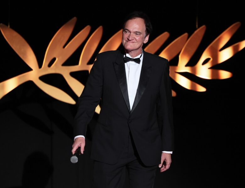 Квентін Тарантіно дебютує в театрі