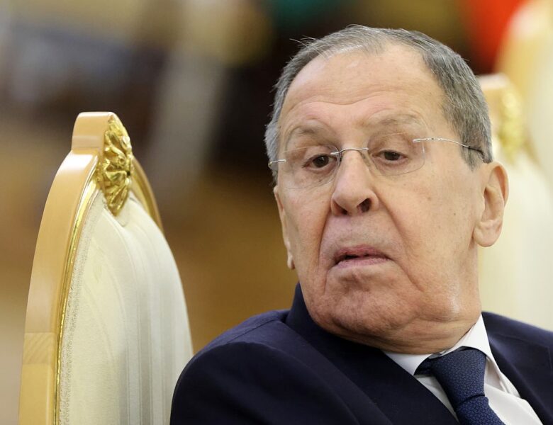 Лавров озвучив вимогу РФ для “існування України”
