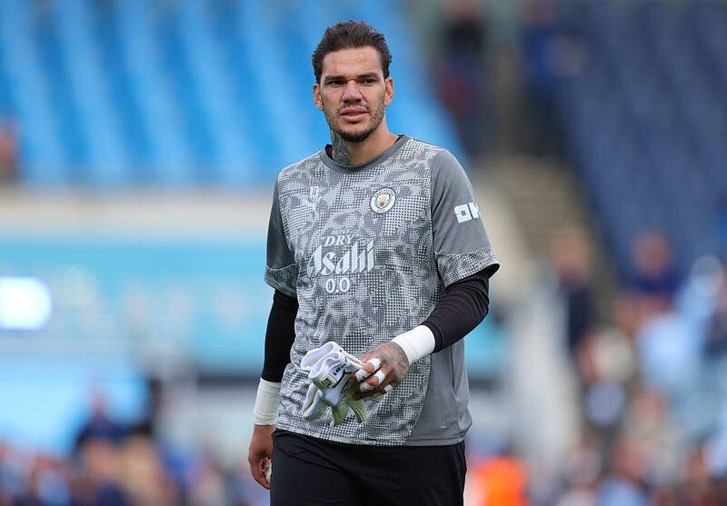 Лідер Ман Сіті залишається: клуб відхилив чергову пропозицію