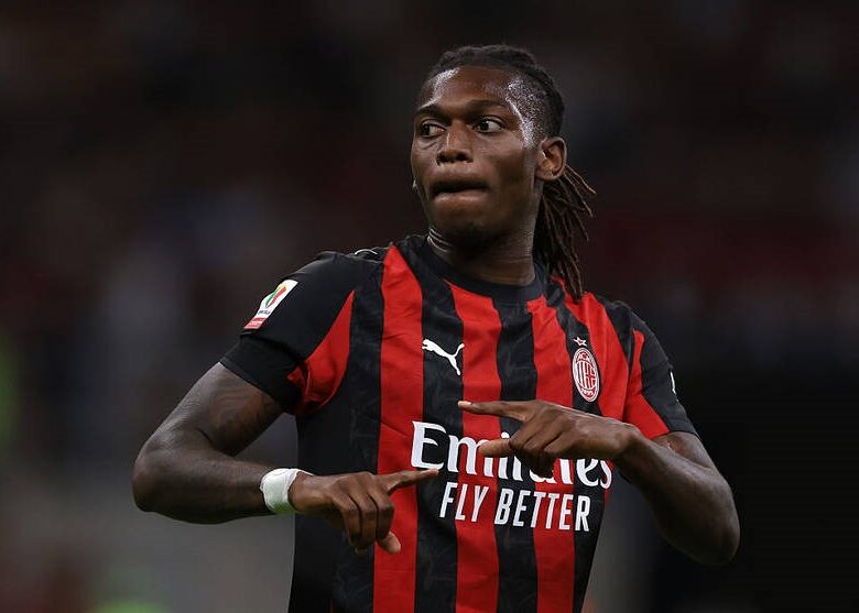 Лідер Мілана не зіграє в перших матчах Серії А через травму