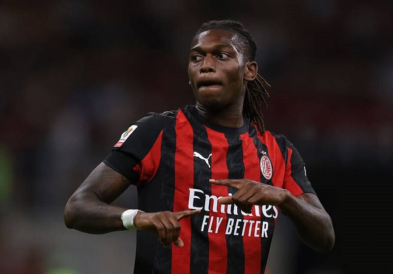 Лідер Мілана не зіграє в перших матчах Серії А через травму