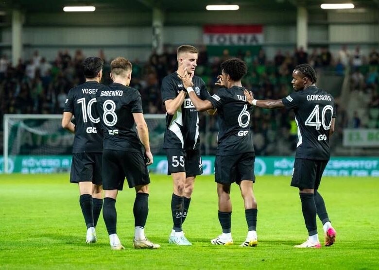 Ліга конференцій: прогноз на поєдинок Фіорентина – Полісся