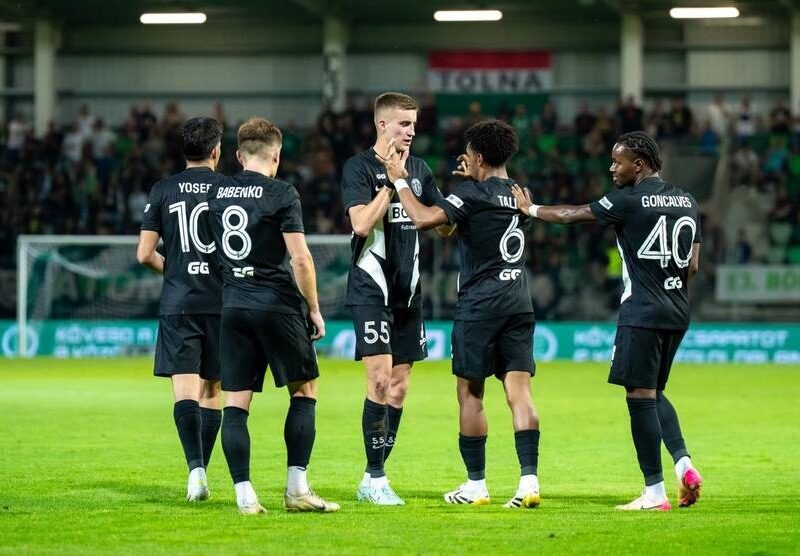 Ліга конференцій: прогноз на поєдинок Фіорентина – Полісся