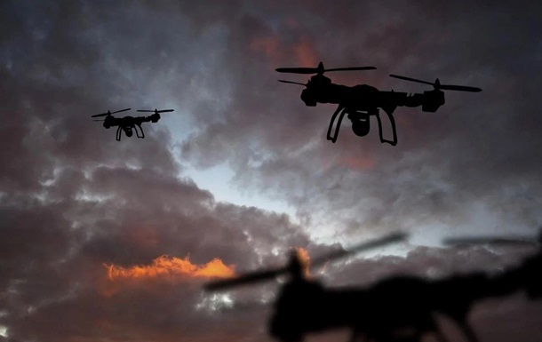 Липецьк і Воронеж атакували БПЛА – соцмережі