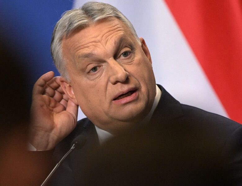 Литовський та американський підходи до позиції Орбана щодо України