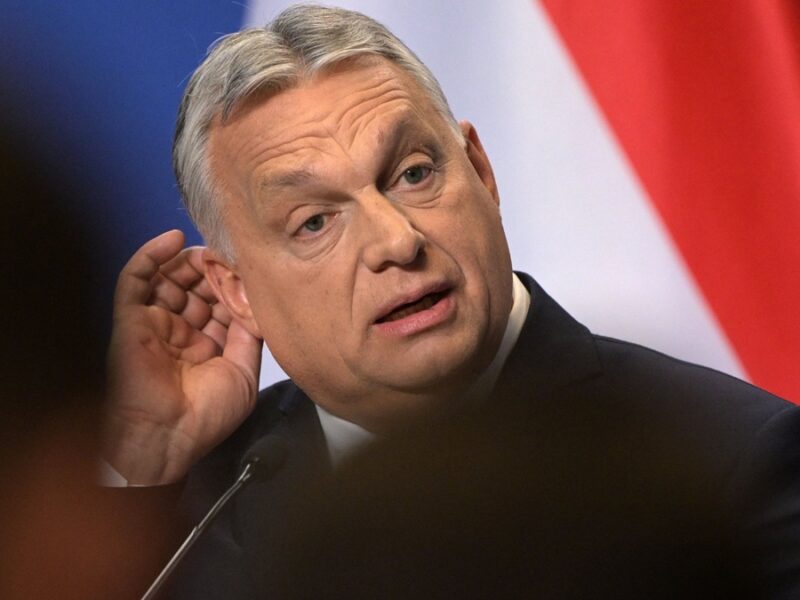 Литовський та американський підходи до позиції Орбана щодо України