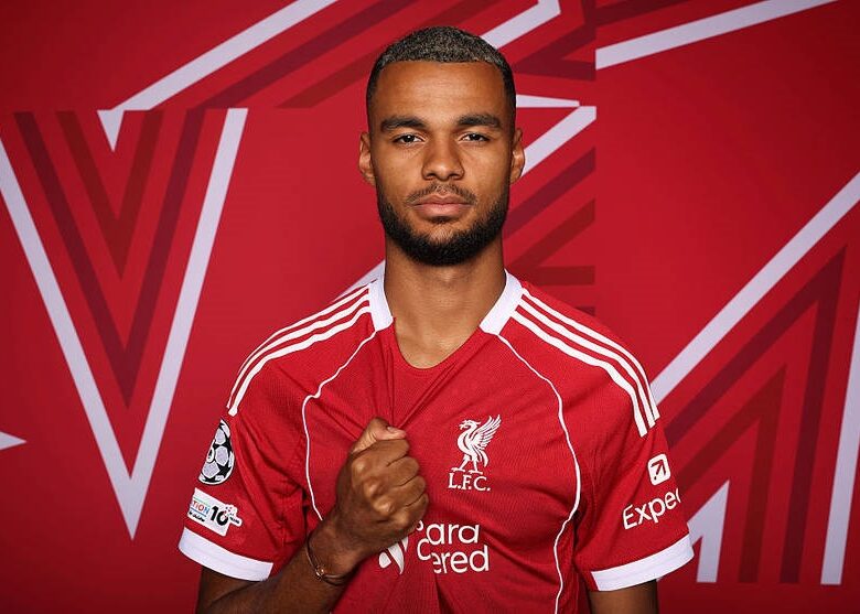 Ліверпуль за успішну гру заохотив гравця продовженням контракту