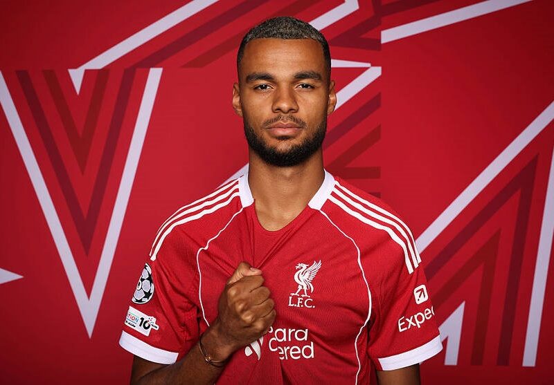 Ліверпуль за успішну гру заохотив гравця продовженням контракту