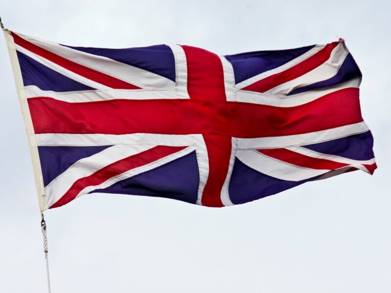 Лондон збере радників з нацбезпеки США та Європи