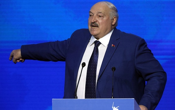 Лукашенко готує чистку МЗС – розвідка