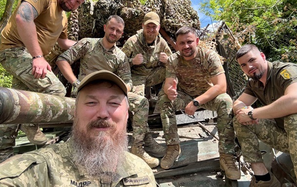 Мадяр відзвітував про удари по російських НПЗ