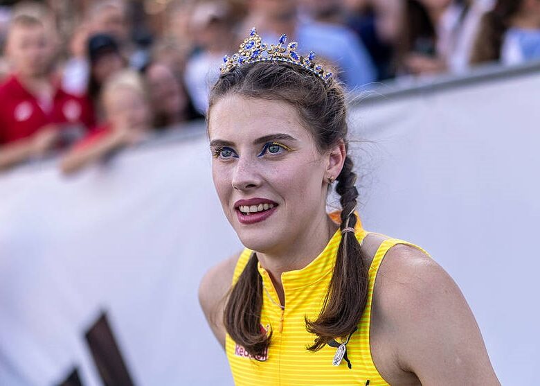 Магучіх оцінила свій виступ у фіналі Діамантової ліги