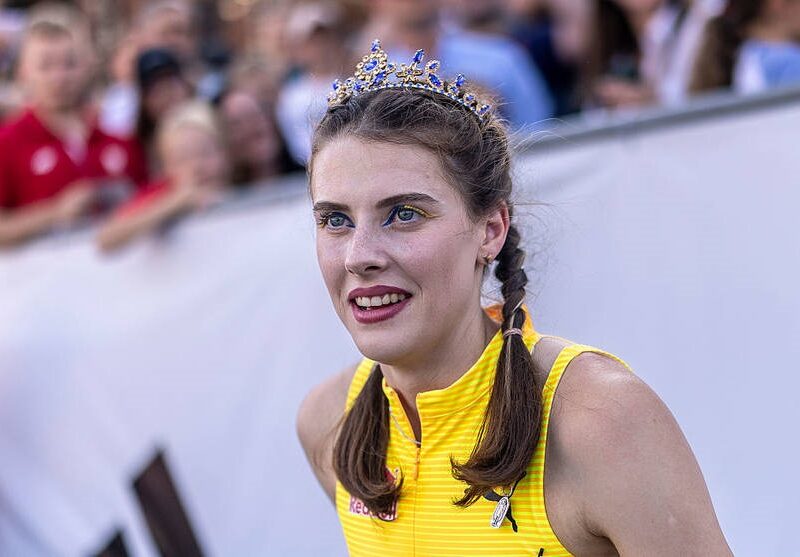 Магучіх оцінила свій виступ у фіналі Діамантової ліги