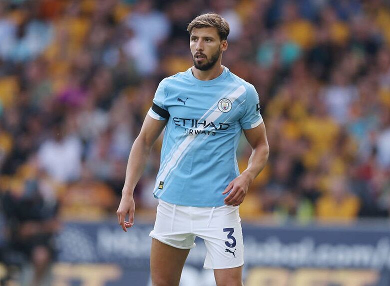 Манчестер Сіті домовився про новий контракт зі своїм лідером