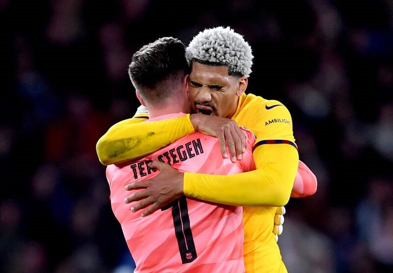 Марк-Андре тер Стеген зухвалий: Барселона відібрала звання капітана команди