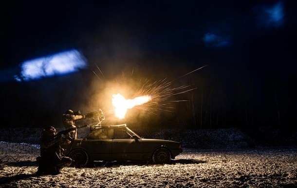 Масована атака дронів: РФ цілиться по Києву