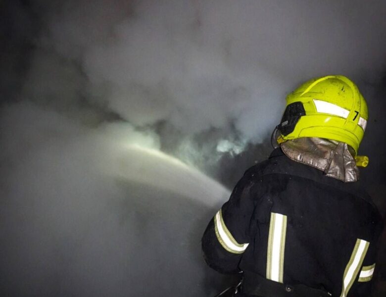 Масована атака на Одещину: є руйнування